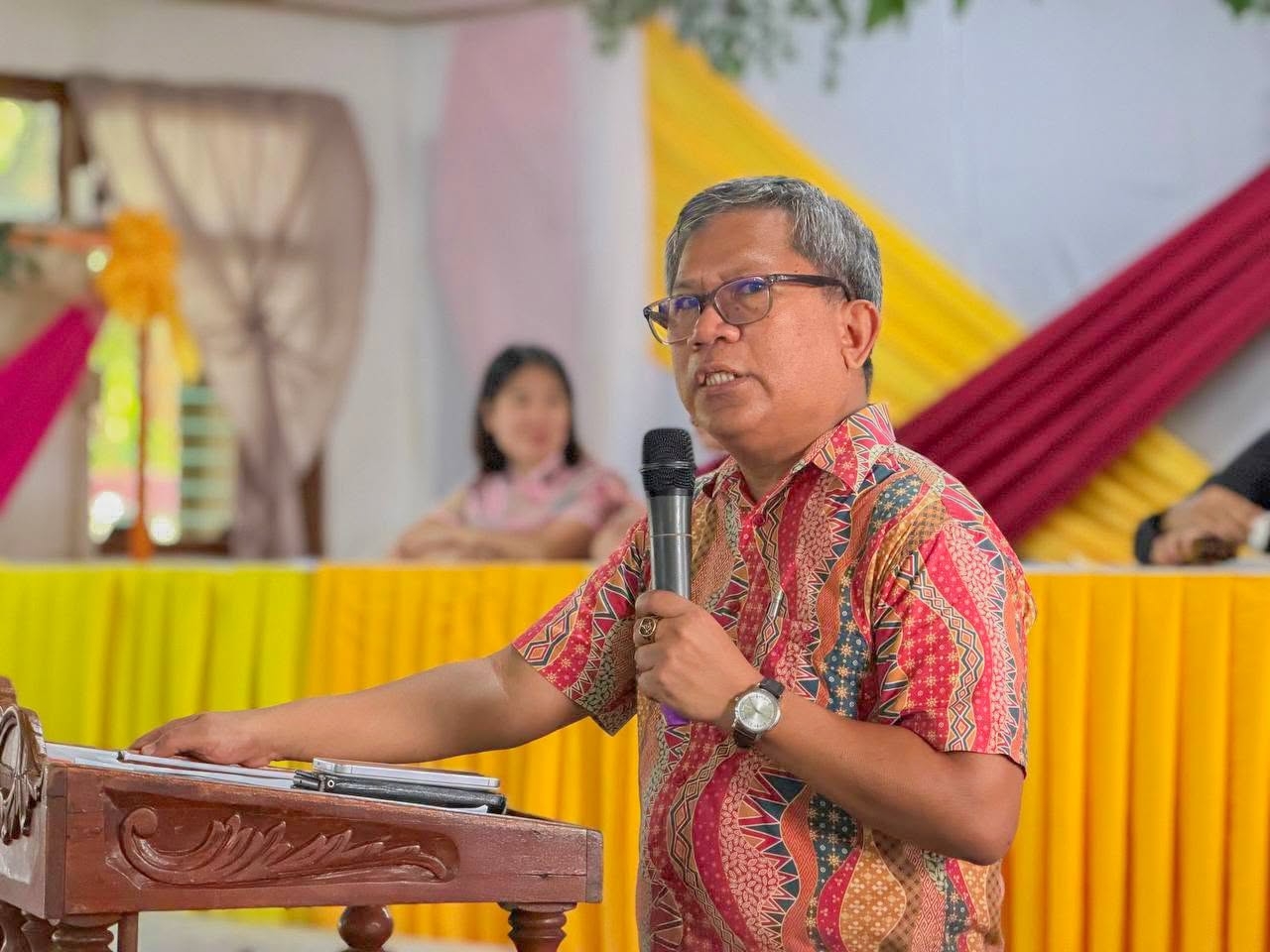 CSU KICKS OFF ASEAN MONTH CELEBRATION, PROMOTES REGIONAL UNITY AND GLOBAL CITIZENSHIP photo 47